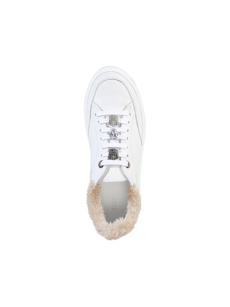 Marc CAIN Sneaker Brown 41 Women 2